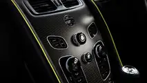 2017 Aston Martin Vantage AMR