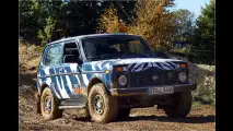 Lada Niva