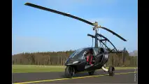 PAL-V Flugauto
