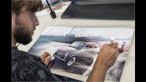 Spanischer Volks-Wagen