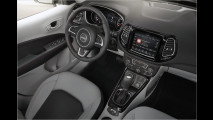 Jeep Compass: Die Preise