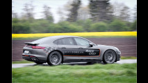Test: RaceChip Panamera Diesel