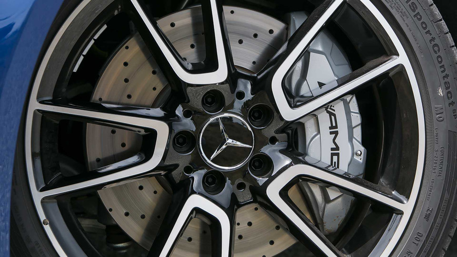 Prueba Mercedes-AMG C 43 4MATIC Cabrio (Teaser)