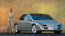 1995 Renault Initiale concept