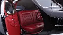 1937 Talbot-Lago T150-C SS Teardrop
