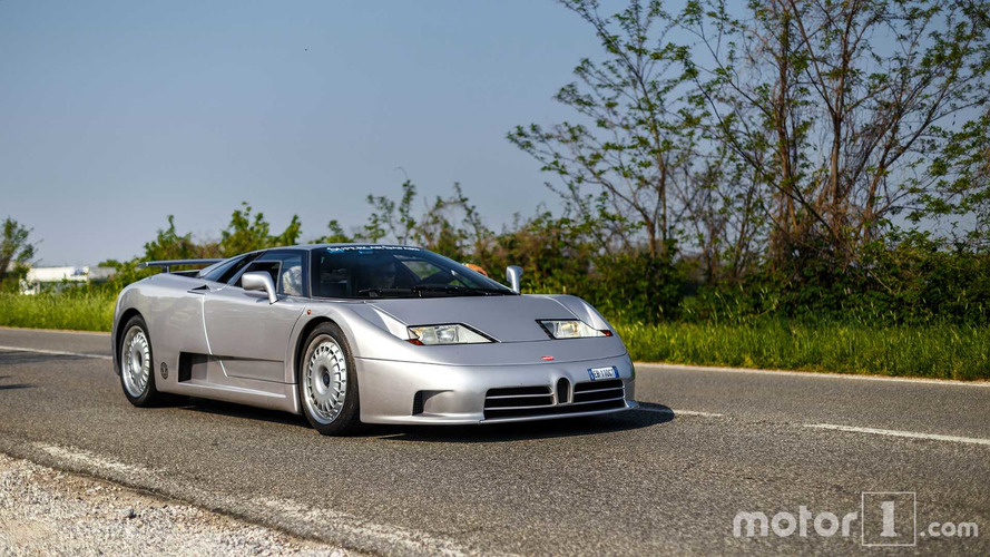 KVC - Cars and Coffee Brescia