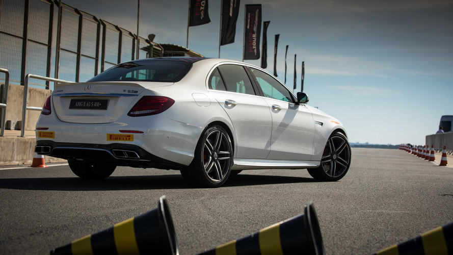 Especial AMG 50 anos