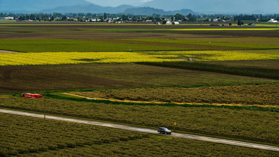 Land Rover Range Rover Ultimate Vistas