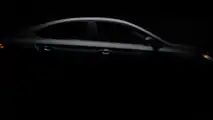 2018 Hyundai Accent teaser