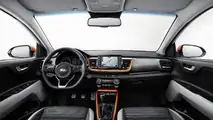 2018 Kia Stonic