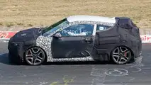Hyundai Veloster N casus fotolar