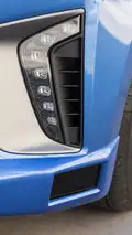 Hyundai Ioniq autonomous concept and virtual reality simulator