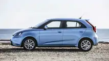 2017 MG3