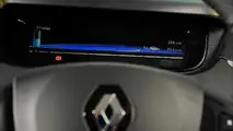 2017 Renault Zoe