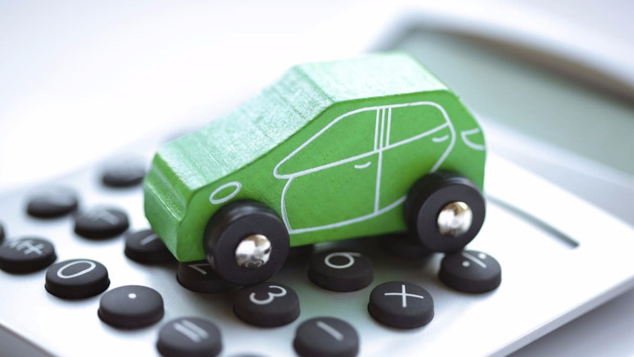 New car finance market down by a quarter in turbulent 2020