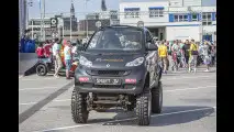 Offroad-Smart fürs Grobe