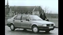30 Jahre Fiat Croma