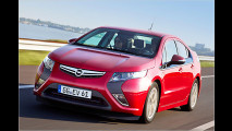 Opel Ampera