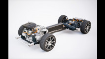 Volvo wird elektrisch