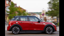 Aus Mini wird Maxi