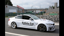 Kommt der M4 GTS?