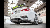 Brutaler BMW M4 aus Dortmund