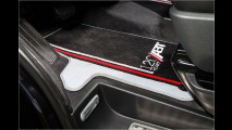 Tuning: Das Jubiläumsmodell Abt T6