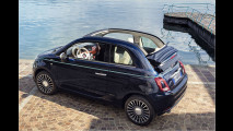 Update: Der Tropenholz-Fiat