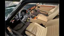 Ein Auto von Steve McQueen