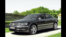 Abschied vom VW Phaeton
