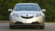 2009 Acura TL