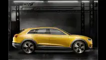 Neuer Audi Q6 kommt 2018