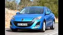 Mazda 3 (2009)