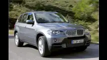 BMW X5 (2006)