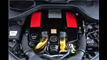 300 km/h schnelles SUV