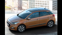 Hyundai zeigt erste Bilder des neuen i20