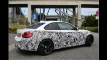 BMW M2 Coupé