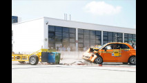 Unzureichende Crashtests?