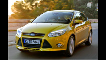 Focus bald Rekordsparer