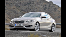 BMW ist Premium-Spitzenverkäufer
