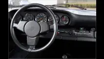 Targa: 1973 - 1989