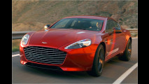 Aston Martin Rapide S