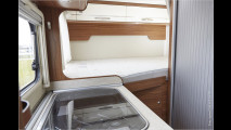 Hymer bringt den Kürzesten