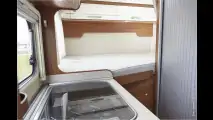 Hymer bringt den Kürzesten
