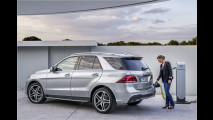 Das kostet der Mercedes GLE