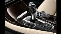 BMW ActiveHybrid 5