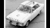 Ford 17M