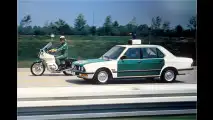 BMW 5er (E28)