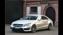 Carlsson: 340 km/h Spitze