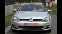 Erwischt: Der neue GTI